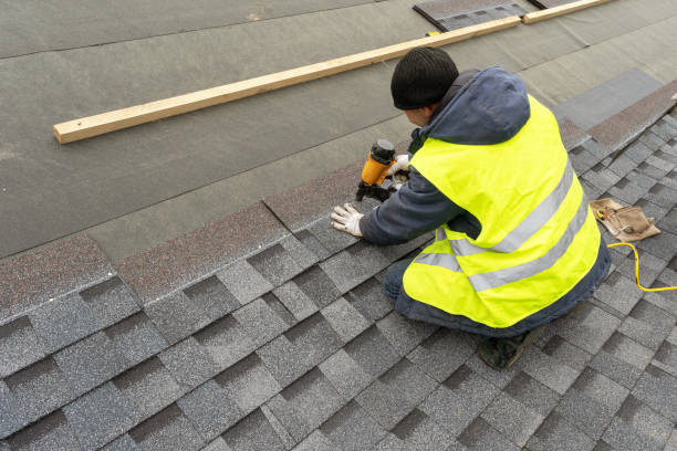 Best Best Roofing Contractors  in Nescopeck, PA