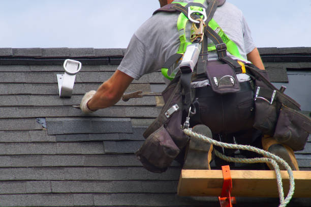 Best Roof Repair Specialists  in Nescopeck, PA