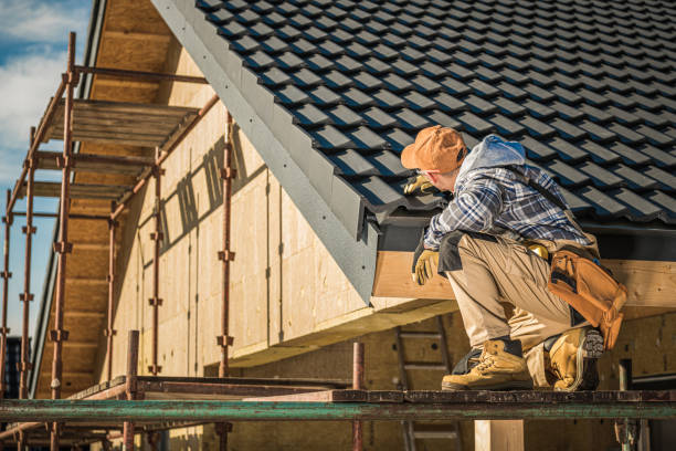 Professional Roofing Contractor in Nescopeck, PA