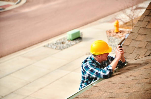 Best Roof Repair Services  in Nescopeck, PA
