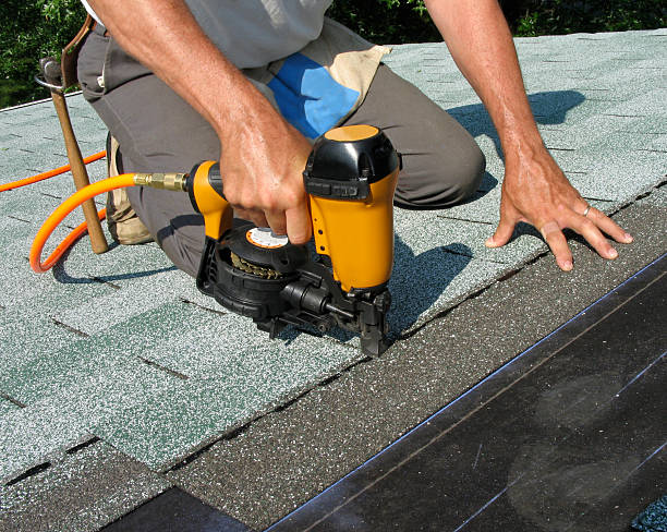 Best Commercial Roofing Services  in Nescopeck, PA