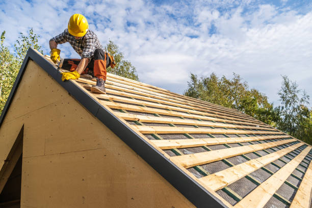 Best Roof Maintenance Services  in Nescopeck, PA