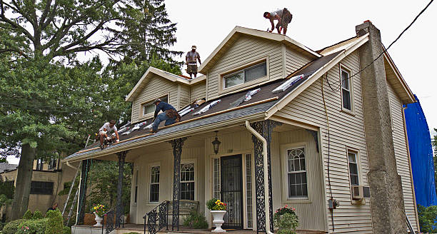 Best Commercial Roofing Services  in Nescopeck, PA