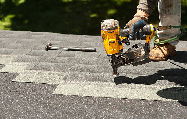 Best Roof Replacement Cost  in Nescopeck, PA