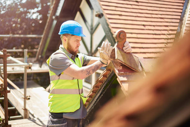 Best Metal Roofing Contractor  in Nescopeck, PA