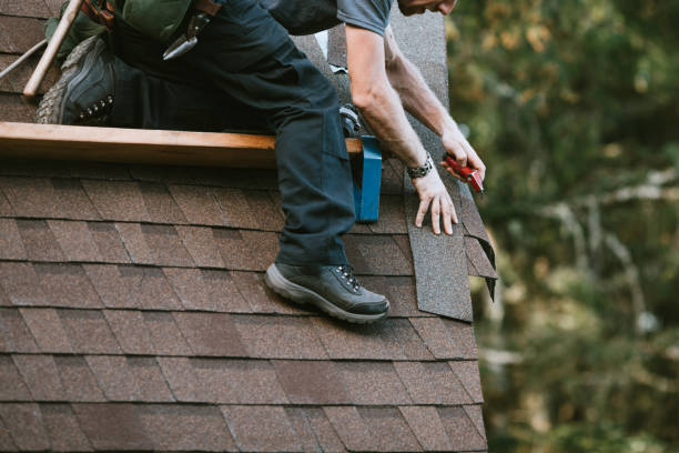 Slate Roofing Contractor in Nescopeck, PA