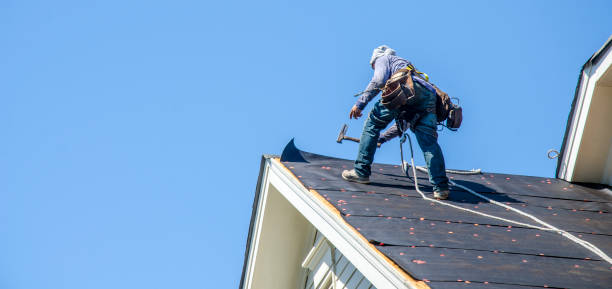 Best Emergency Roof Repair  in Nescopeck, PA